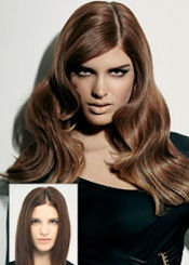 Hair Extensions Tampa Great Lengths Hair Extensions