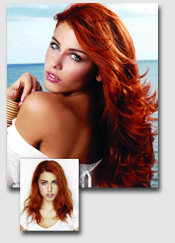 Hair Extensions Tampa Great Lengths Hair Extensions