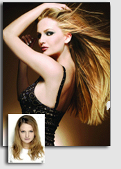 Hair Extensions Tampa Great Lengths Hair Extensions