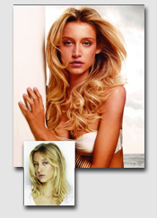 Hair Extensions Tampa Great Lengths Hair Extensions
