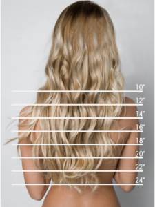 Fusion Hair Extensions Tampa, Florida Fusion Hair Extensions Tampa, Florida