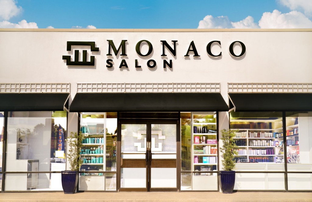 Monaco Salon | Hair Transitions By Krista