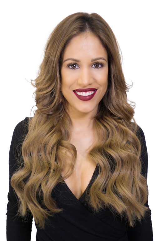 Hair Extension Specialist Hair Transitions by Krista Meet Krista