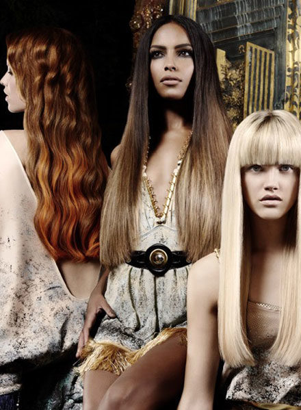 Krista Abad hair extensions expert tampa